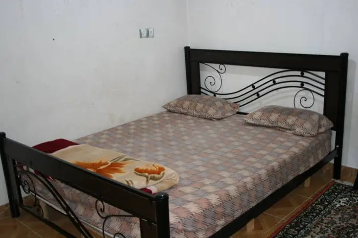 ویلا یک خواب یاس سفید 2