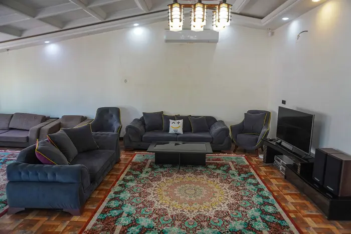 یک خوابه استخردار آلاله