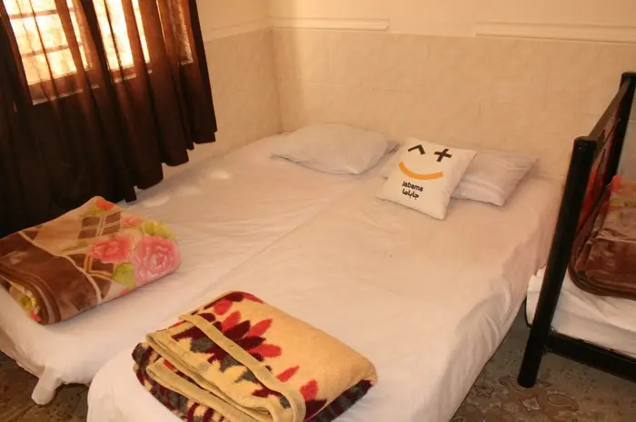 دوخوابه دروازه کازرون 1