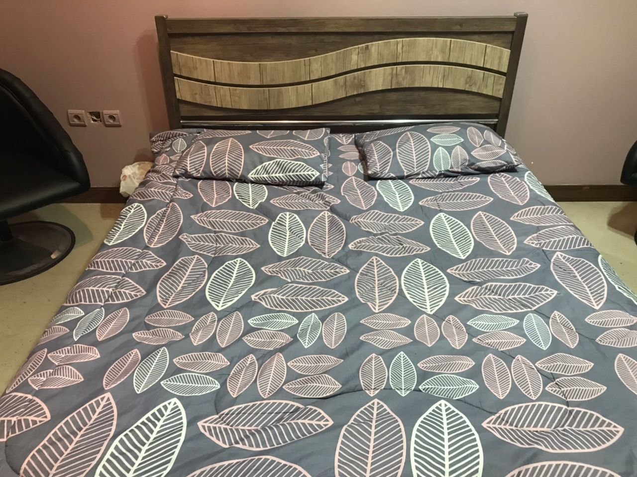 آپارتمان یک خوابه دشتستان پاسداران