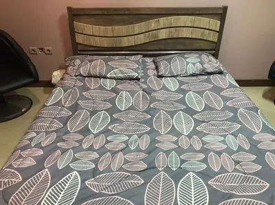 آپارتمان یک خوابه دشتستان پاسداران