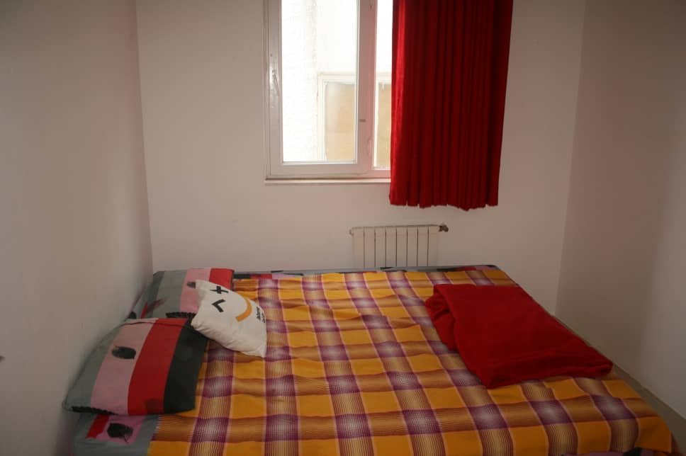 ویلا دوخوابه- ساشا