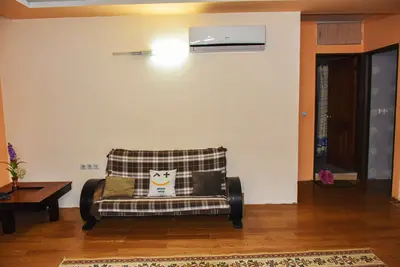 سوئیت دوخوابه شاهسون ۳