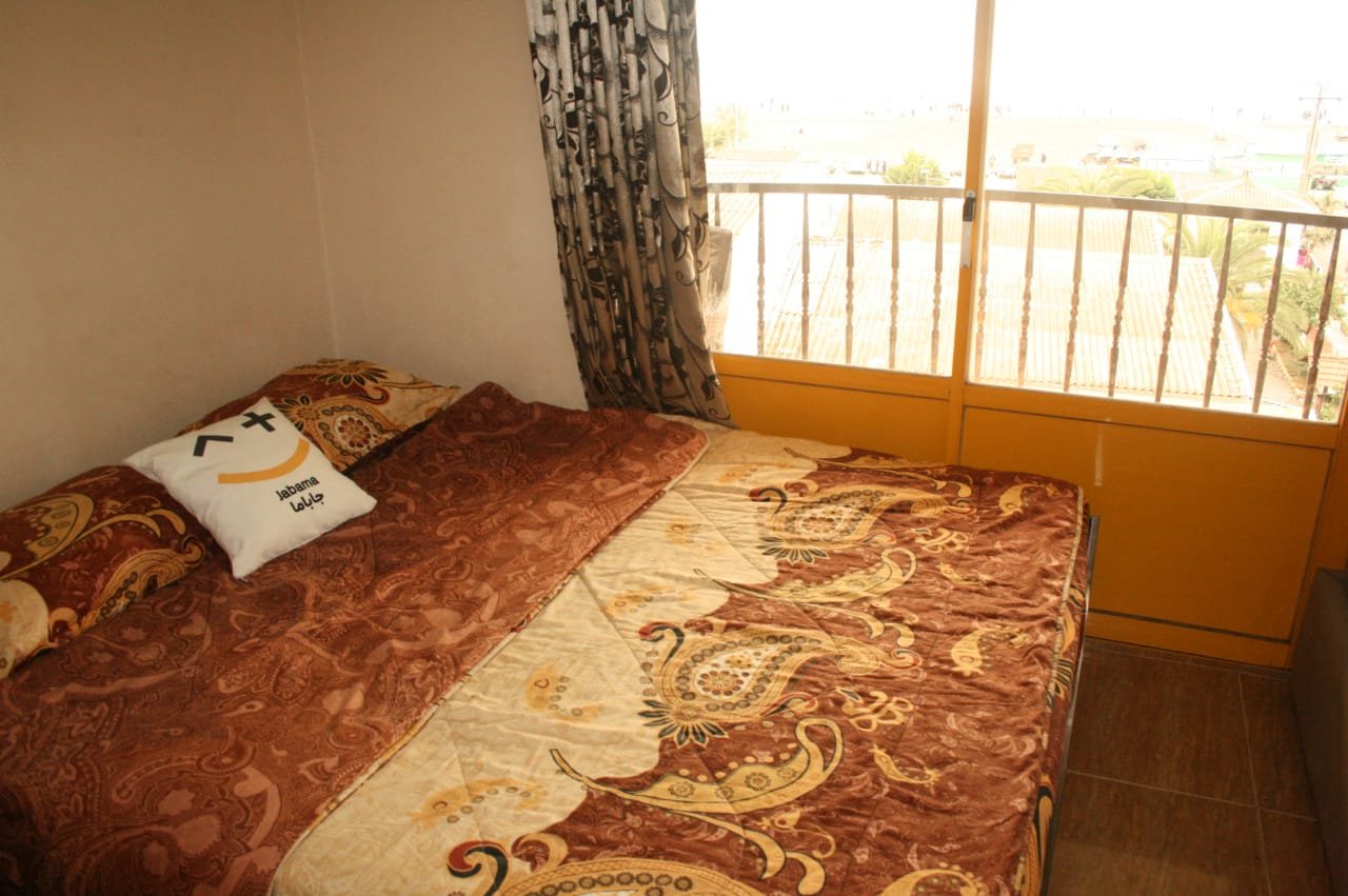 مجتمع اقامتگاهی متل سه کاج ۲ - واحد 330