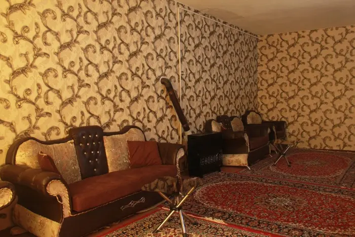 سه خوابه خونه 1