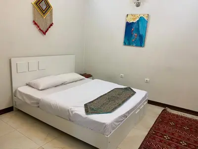 اقامتگاه سنتی طاها - واحد ۳