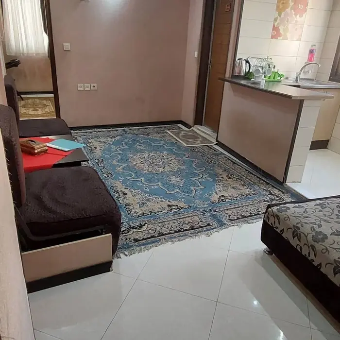 آپارتمان یک خوابه افتخار - واحد ۱