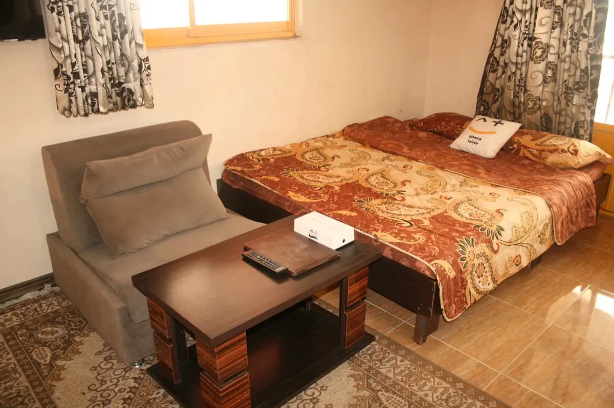 مجتمع اقامتگاهی متل سه کاج - واحد 360