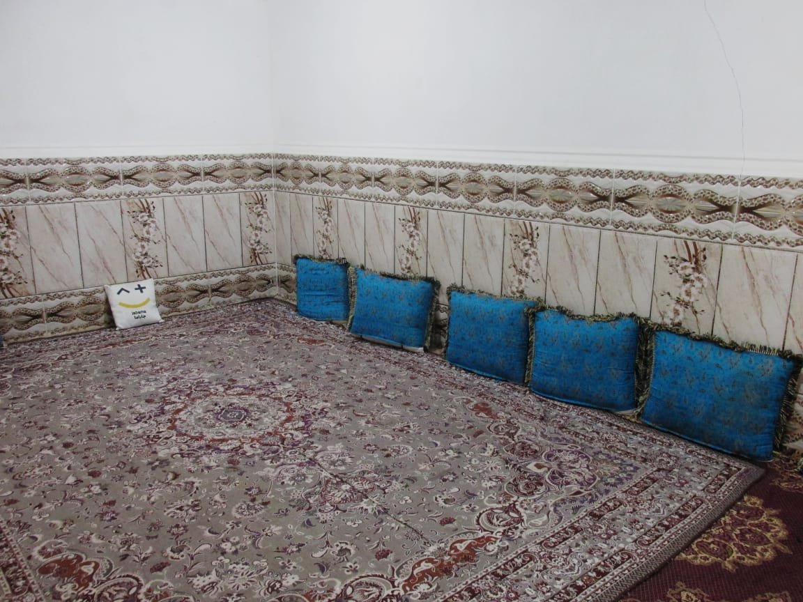 سوئیت دوخواب شاه میگو