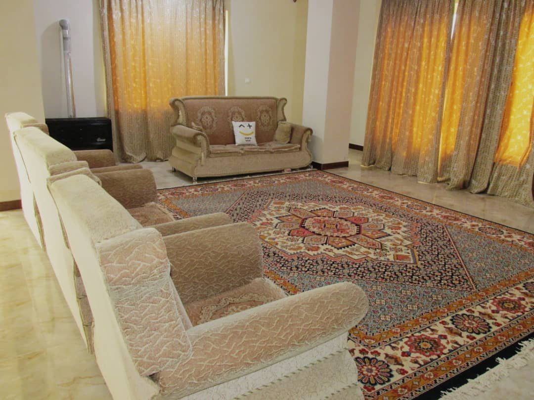 آپارتمان دوخوابه ساحلی یاس 5