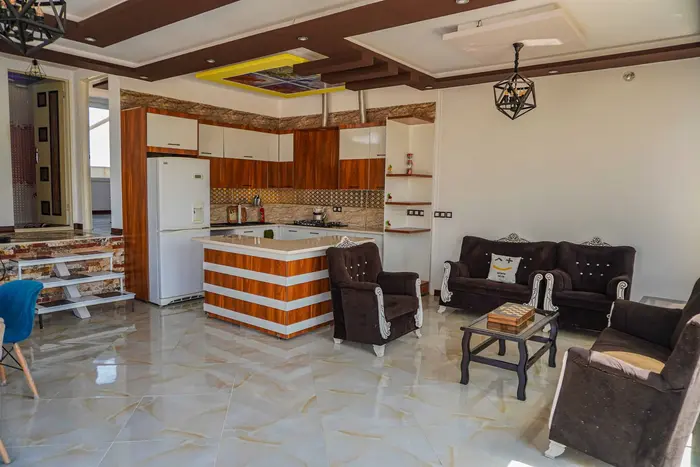 دوخواب چنار