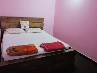 آپارتمان یک خوابه دنیز واحد A