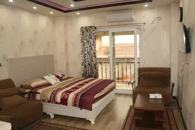 مجتمع اقامتی متل سه کاج - واحد 250