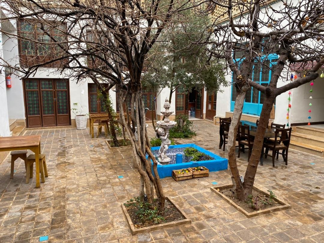 طاها - واحد ۷