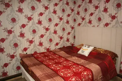 مجتمع اقامتی متل سه کاج ۲ - واحد 26