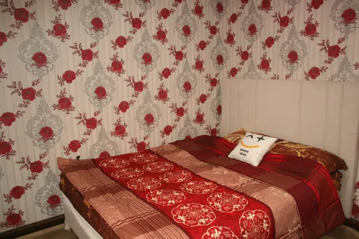 مجتمع اقامتگاهی متل سه کاج ۲ - واحد 26