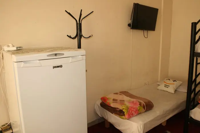 سوئیت شمس تبریزی - واحد ۴۰۳