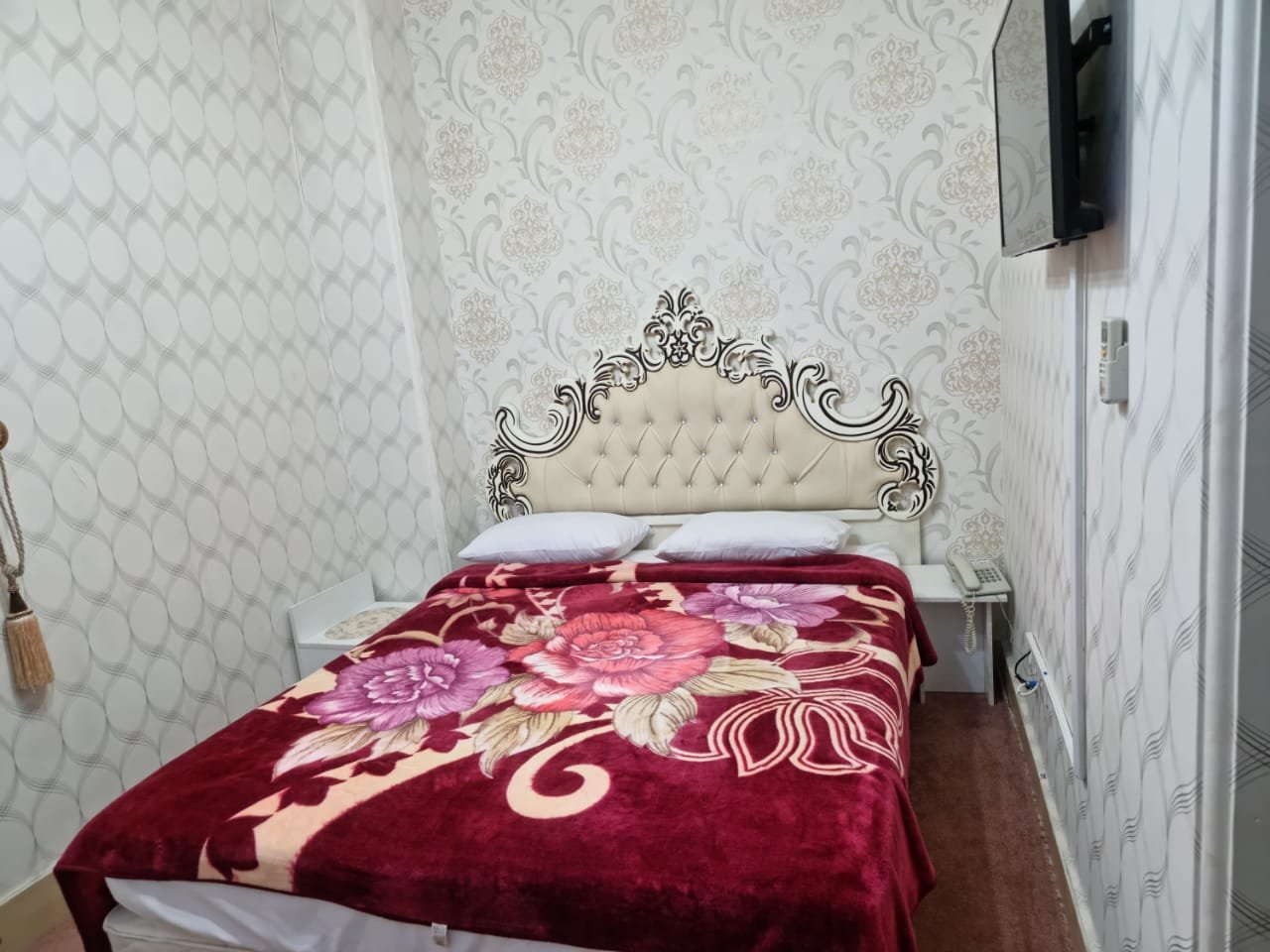 پاسارگاد واحد 1