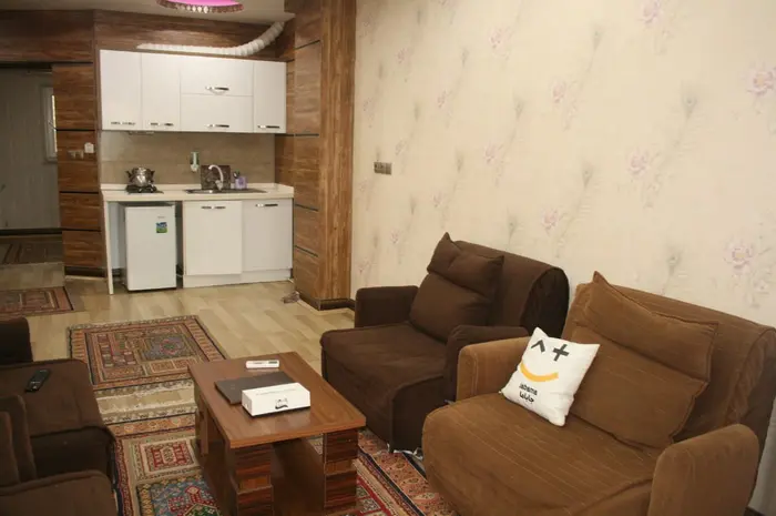 مجتمع اقامتگاهی متل سه کاج ۲ - یک خواب واحد 300