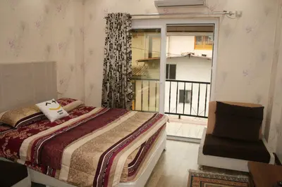 مجتمع اقامتی متل سه کاج - واحد 210