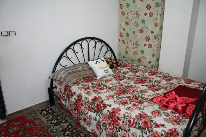 سوئیت دوخوابه کبیری