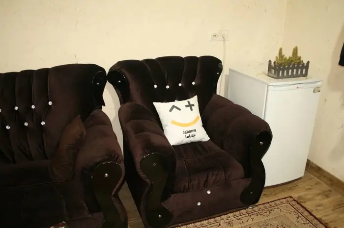 آپارتمان یک خواب نهارخوران