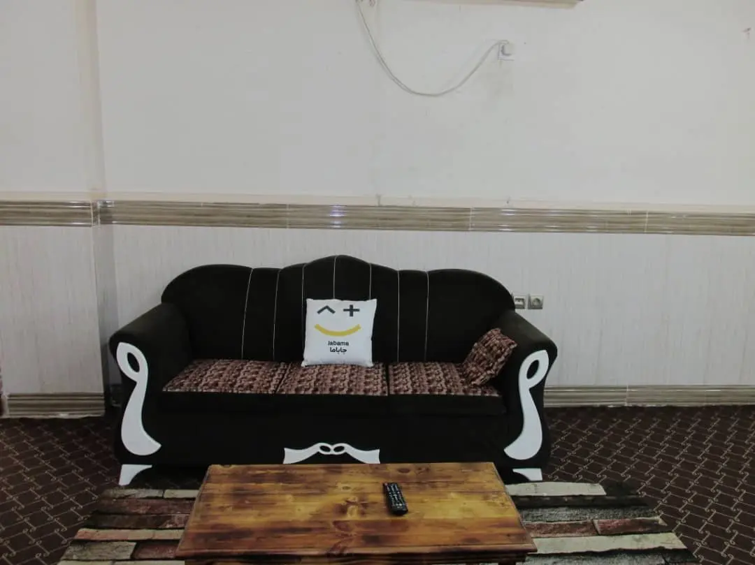 دوخوابه سام ۳ - واحد ۴