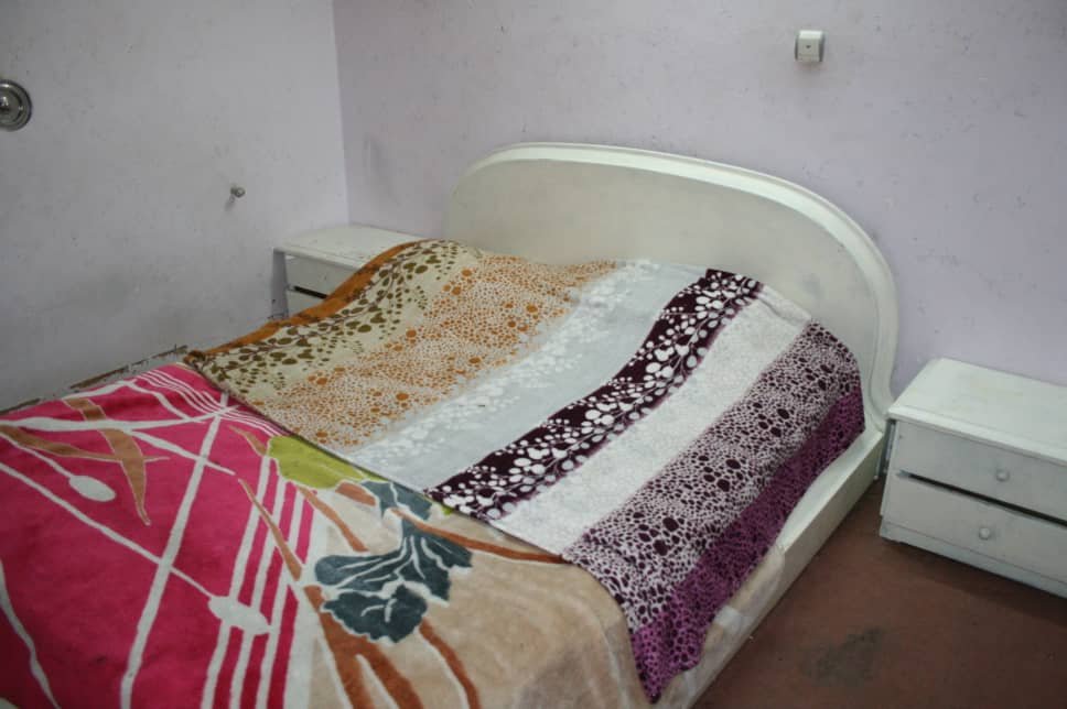 یک خوابه گلستان