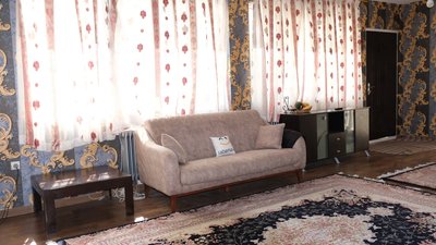 ویلا دوخوابه میرهاشمی