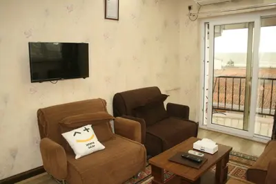 مجتمع اقامتی متل سه کاج ۲ - یک خواب واحد 270