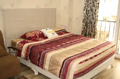 مجتمع اقامتی متل سه کاج - واحد 280