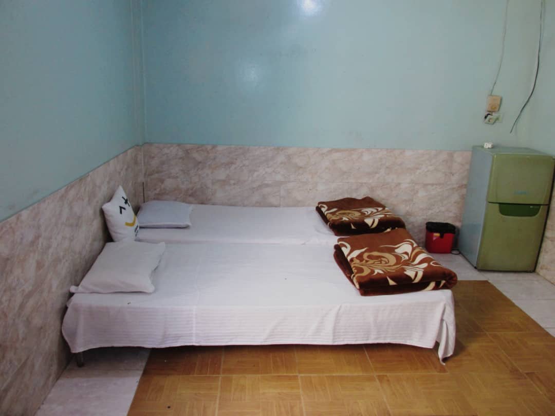 ولیعصر - واحد پنج تخته