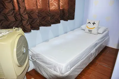 سوئیت دوخوابه شاهسون ۷