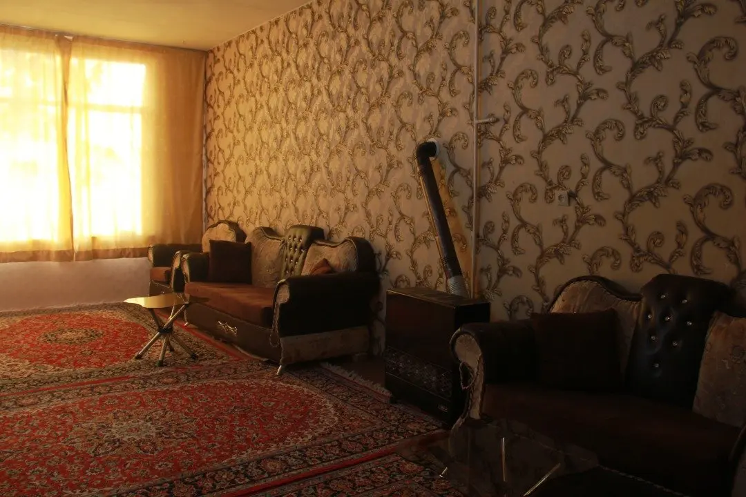 سه خوابه خونه 1