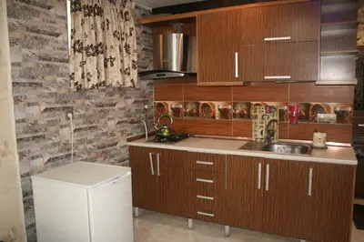 مجتمع اقامتی متل سه کاج- واحد 18