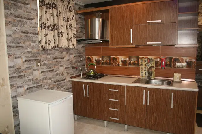 مجتمع اقامتگاهی متل سه کاج- واحد 18