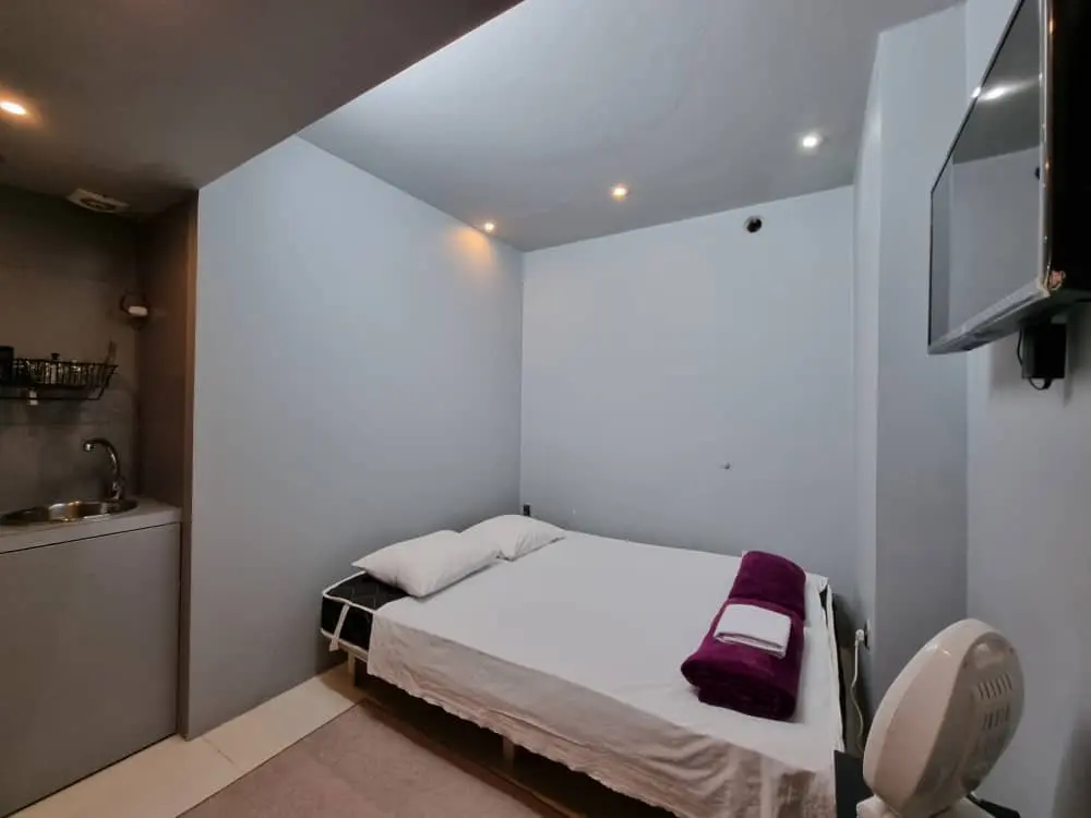 مجتمع اقامتگاهی مهرپویا - واحد 6