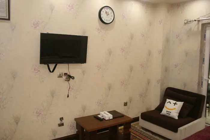 مجتمع اقامتگاهی متل سه کاج ۲ - واحد ۲۰۰