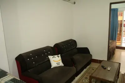 آپارتمان دوخوابه باران واحد ۳