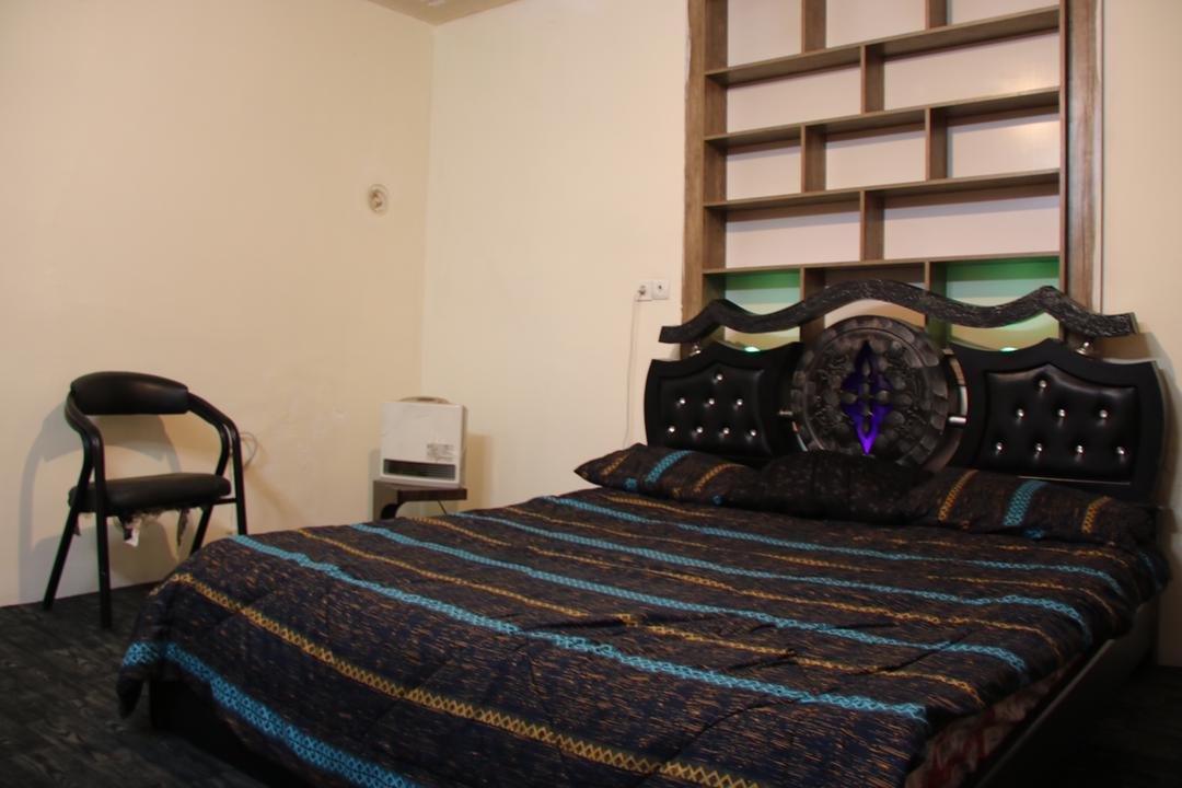 اجاره سوئیت یک خواب شاهرخ مشهد
