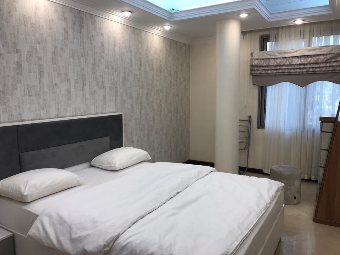 دوخوابه پاسداران ۱۰