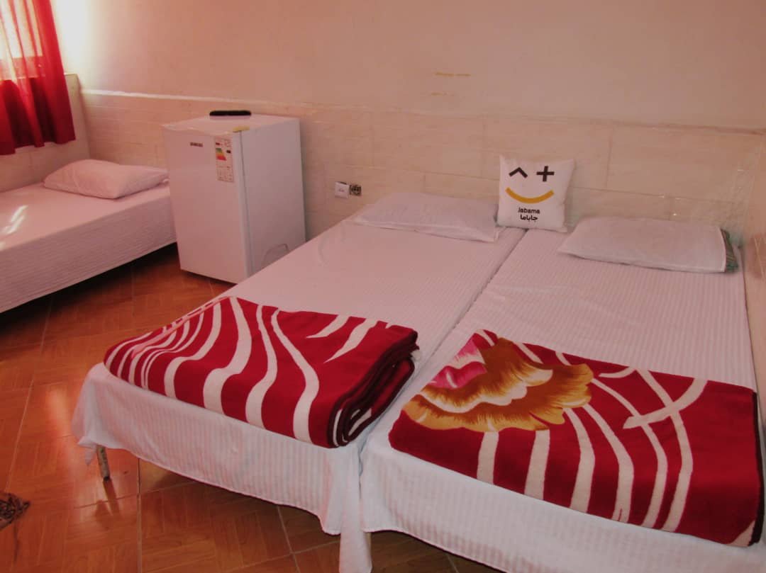 ولیعصر - واحد سه تخته