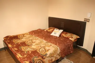 مجتمع اقامتی متل سه کاج - واحد شش تخته 340