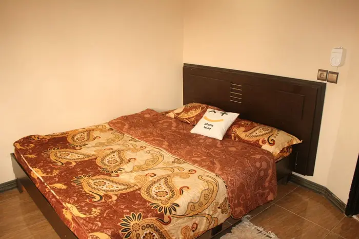 مجتمع اقامتگاهی متل سه کاج - واحد شش تخته 340