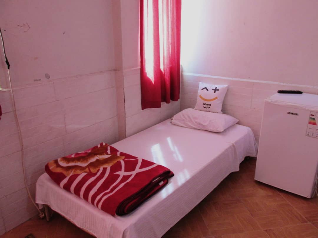 ولیعصر - واحد سه تخته