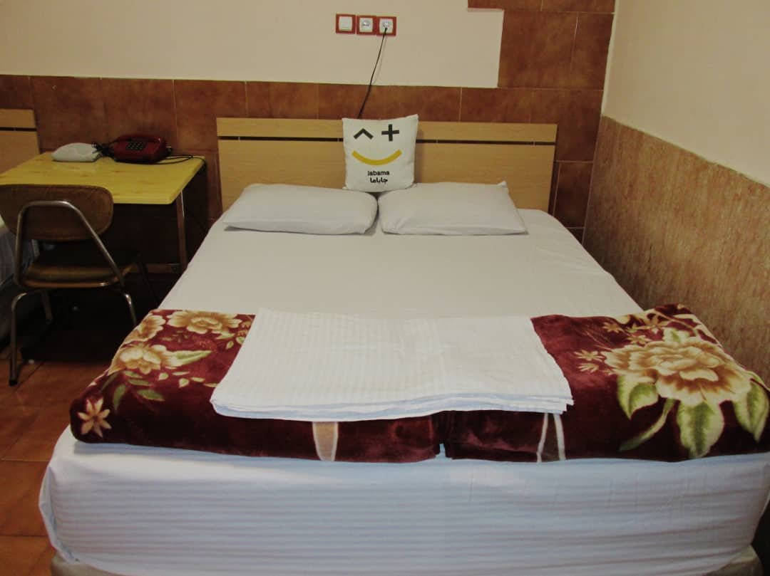 مهران ولیعصر - واحد سه تخته 1