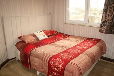 مجتمع اقامتی متل سه کاج ۲ - واحد ۱۹۰