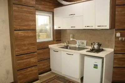 مجتمع اقامتی متل سه کاج ۲ - یک خواب واحد 270