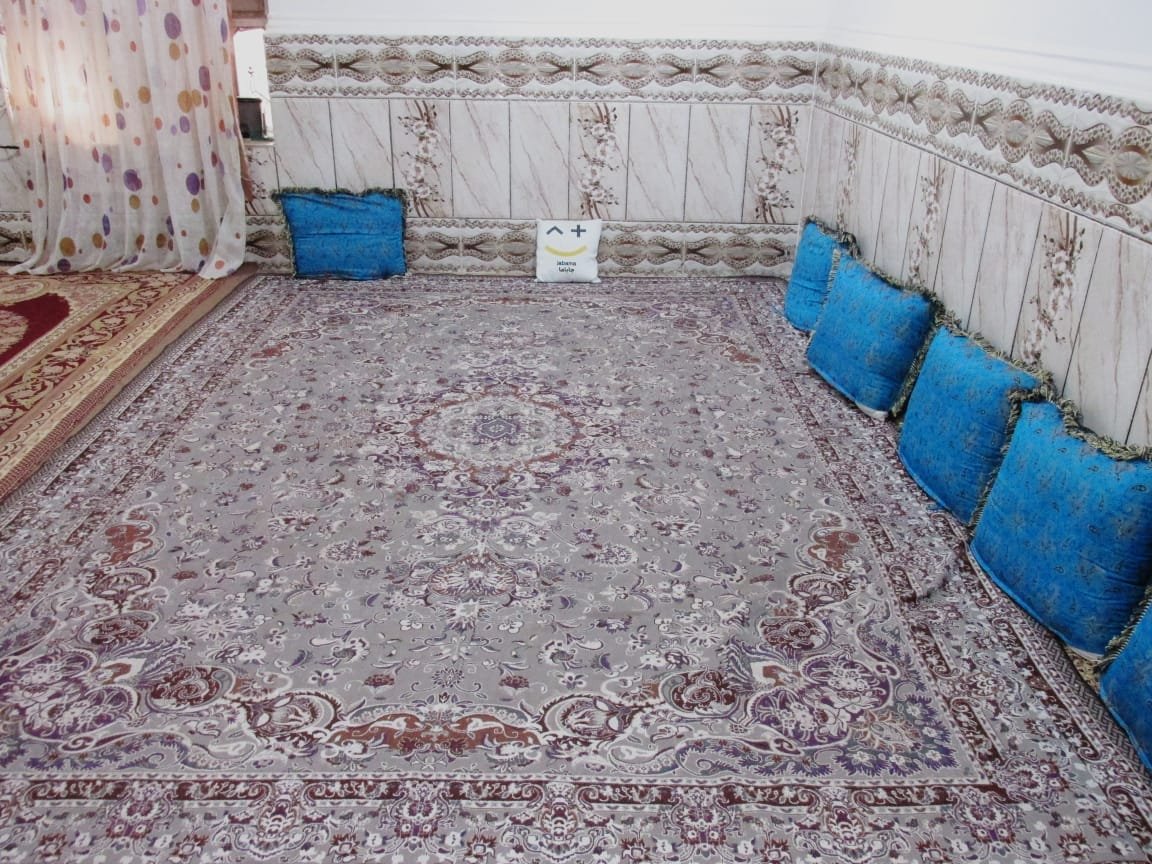 سوئیت دوخواب شاه میگو