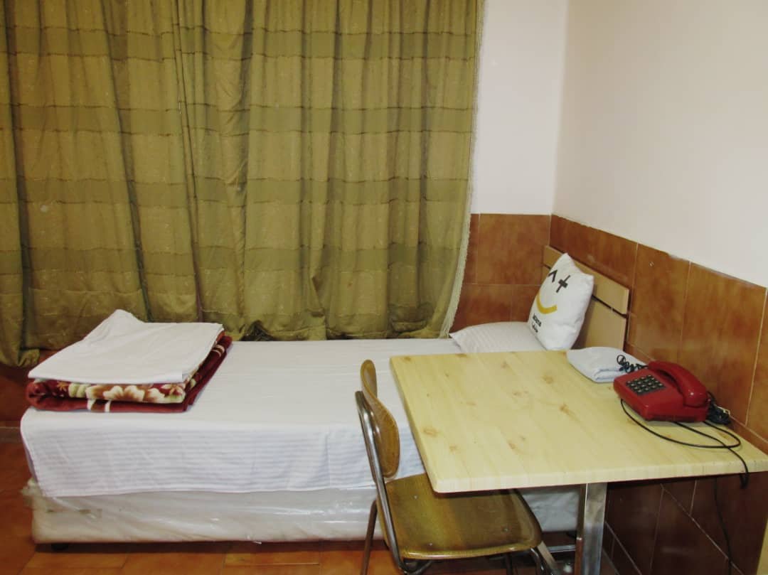 مهران ولیعصر - واحد سه تخته 3